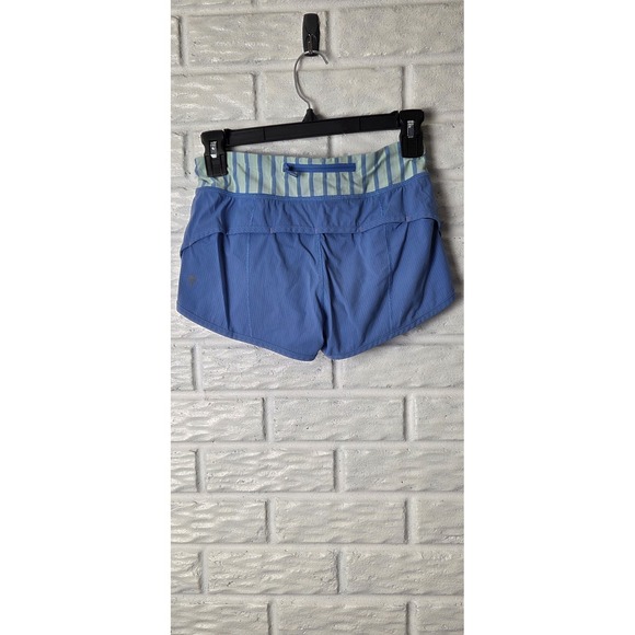 Ivivva by Lululemon Girls Lot 3 Pairs of Running Shorts & Tank top Size 12 - Picture 11 of 15